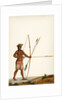 Indian, c. 1815 by Anonymous