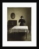 Interior, 1898 by Anonymous
