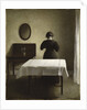Interior, 1898 by Anonymous