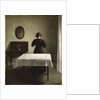 Interior, 1898 by Anonymous