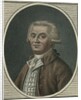 Jacques Antoine Marie de Cazalès, 1789 by Anonymous