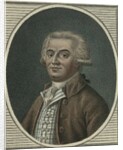Jacques Antoine Marie de Cazalès, 1789 by Anonymous