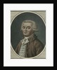 Jacques Antoine Marie de Cazalès, 1789 by Anonymous