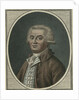 Jacques Antoine Marie de Cazalès, 1789 by Anonymous
