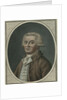 Jacques Antoine Marie de Cazalès, 1789 by Anonymous