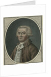 Jacques Antoine Marie de Cazalès, 1789 by Anonymous