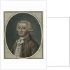 Jacques Antoine Marie de Cazalès, 1789 by Anonymous