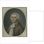 Jacques Antoine Marie de Cazalès, 1789 by Anonymous