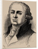 Jacques Antoine Marie de Cazalès, 1889 by Anonymous