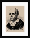 Jacques-Étienne Montgolfier, 1889 by Anonymous