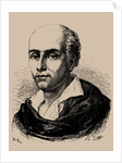 Jacques-Étienne Montgolfier, 1889 by Anonymous