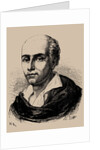 Jacques-Étienne Montgolfier, 1889 by Anonymous