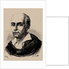 Jacques-Étienne Montgolfier, 1889 by Anonymous