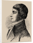 Jean de Bry, called Debry, 1889 by Anonymous