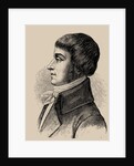 Jean de Bry, called Debry, 1889 by Anonymous
