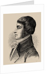 Jean de Bry, called Debry, 1889 by Anonymous