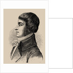 Jean de Bry, called Debry, 1889 by Anonymous