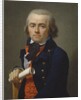 Jean de Bry, called Debry, c. 1800 by Anonymous