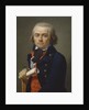 Jean de Bry, called Debry, c. 1800 by Anonymous