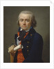 Jean de Bry, called Debry, c. 1800 by Anonymous