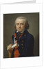 Jean de Bry, called Debry, c. 1800 by Anonymous