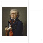 Jean de Bry, called Debry, c. 1800 by Anonymous