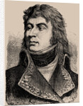 Jean Louis Ébénézer Reynier, 1889 by Anonymous
