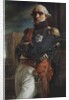 Jean Mathieu Philibert Sérurier, 1846 by Anonymous