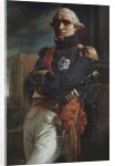 Jean Mathieu Philibert Sérurier, 1846 by Anonymous