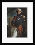 Jean Mathieu Philibert Sérurier, 1846 by Anonymous