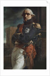 Jean Mathieu Philibert Sérurier, 1846 by Anonymous