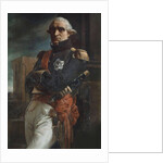 Jean Mathieu Philibert Sérurier, 1846 by Anonymous