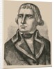 Jean Mathieu Philibert Sérurier, 1889 by Anonymous