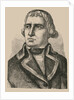 Jean Mathieu Philibert Sérurier, 1889 by Anonymous