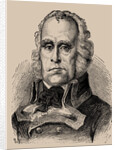Jean Nicolas Houchard, 1889 by Anonymous