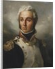 Jean Victor Moreau, 1835 by Anonymous