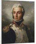 Jean Victor Moreau, 1835 by Anonymous