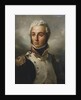 Jean Victor Moreau, 1835 by Anonymous