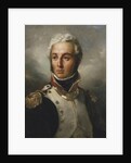 Jean Victor Moreau, 1835 by Anonymous