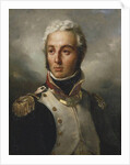Jean Victor Moreau, 1835 by Anonymous