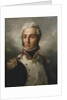 Jean Victor Moreau, 1835 by Anonymous