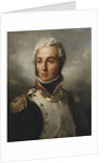 Jean Victor Moreau, 1835 by Anonymous