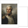 Jean Victor Moreau, 1835 by Anonymous