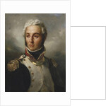 Jean Victor Moreau, 1835 by Anonymous
