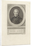 Jean Victor Moreau, c. 1800 by Anonymous