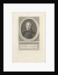 Jean Victor Moreau, c. 1800 by Anonymous