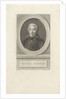 Jean Victor Moreau, c. 1800 by Anonymous