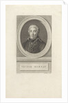 Jean Victor Moreau, c. 1800 by Anonymous