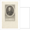 Jean Victor Moreau, c. 1800 by Anonymous