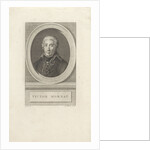 Jean Victor Moreau, c. 1800 by Anonymous